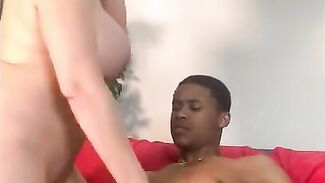 Interracial