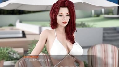 Away from Home Gameplay Part 10 by LoveSkySan69 - 1 image