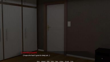 Away from Home Gameplay Part 10 by LoveSkySan69 - 10 image