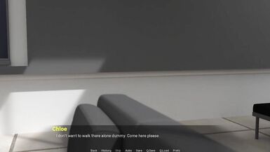 Away from Home Gameplay Part 10 by LoveSkySan69 - 2 image