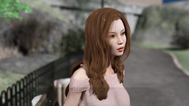 Away from Home Gameplay Part 10 by LoveSkySan69 - 3 image