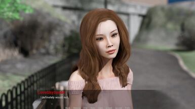 Away from Home Gameplay Part 10 by LoveSkySan69 - 4 image