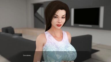 Away from Home Gameplay Part 10 by LoveSkySan69 - 5 image