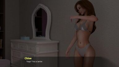 Away from Home Gameplay Part 10 par LoveSkySan69