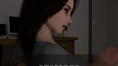 Away from Home Gameplay Part 10 by LoveSkySan69 - 8 image