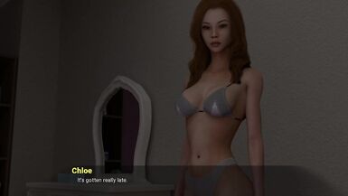 Away from Home Gameplay Part 10 by LoveSkySan69 - 9 image