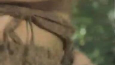 Claire Green avec Rocco - British Vintage Porn