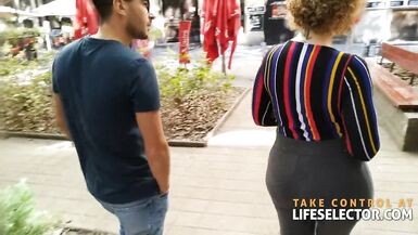 Field trip with my teacher Sara Jay