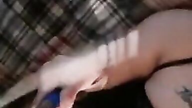 Mexican Booty Pt2 with a Cuban Dick - 7 image