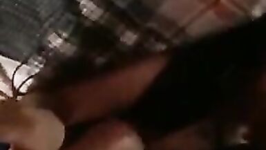 Mexican Booty Pt2 with a Cuban Dick - 8 image