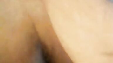 Fucked her Good the Busted a Nut on her Cute Ebony Face! - 13 image