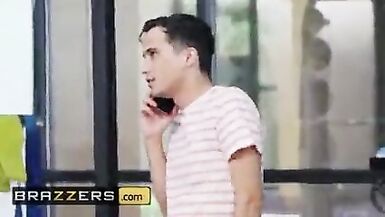 Alura Jenson vídeo de sexo quente - 1 image