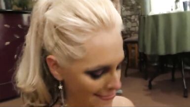 OMG! Kinky Teacher Mom Try Taboo Fuck With Son