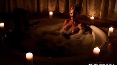 Milf Brandi Love gets a big cock at sinfulxxx - 5 image