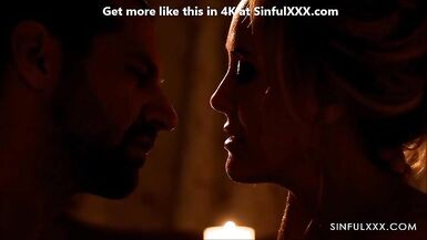 Milf Brandi Love gets a big cock at sinfulxxx - 8 image