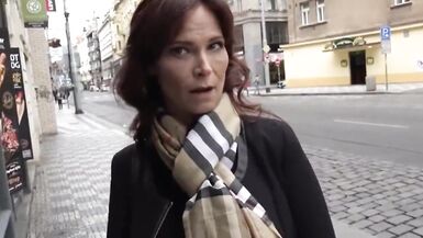 Shameless Mature MILF gets Hard Anal Fucked by Stranger on Vacation - 1 image