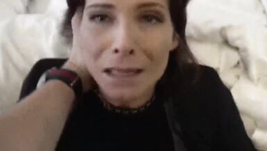 Shameless Mature MILF gets Hard Anal Fucked by Stranger on Vacation - 8 image