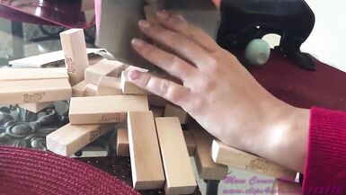 Aunt & Nephew Spend Christmas Together - Mom Comes First - 2 image