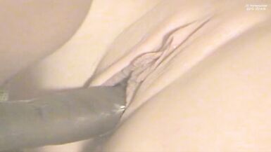 White MILFs first Time Fucking BBC. I Filled her Fertile Pussy with my Seed - 12 image