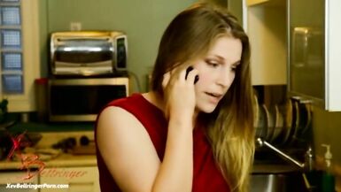 Your Bully's Hot Mom Grinds Your Dick