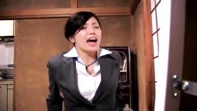 Sesso in ufficio - 12 image