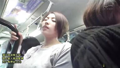 Oficina señora sexo en autobús - 8 image