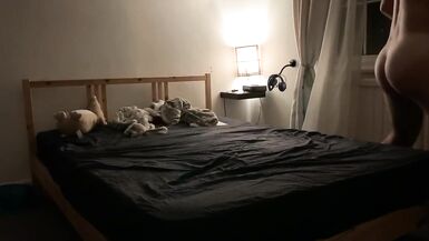 Wife Fucked when the Husband is not Home Part.2 - 1 image