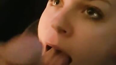 MILF begs for anal and cum - 13 image