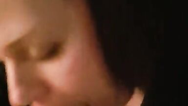 MILF begs for anal and cum - 4 image