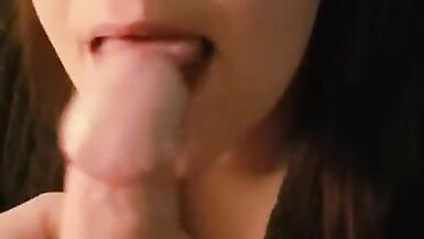 MILF begs for anal and cum - 5 image