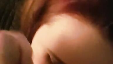 MILF begs for anal and cum - 8 image