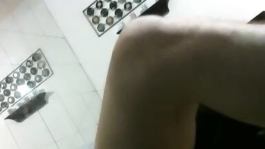 Kori doing what she does best - sucking cock - 3 image