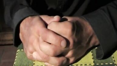 stepson fucked his nasty stepmommy on bed - 1 image