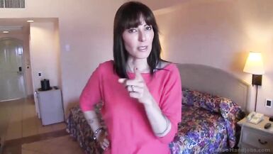 Mom And Son - 2 image