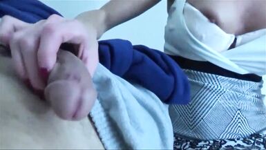 Mother & Son's Lost Weekend - Silvia Sage - Family Therapy - Preview - 13 image
