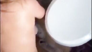 french sister got punished by brutal fuck at home - 10 image