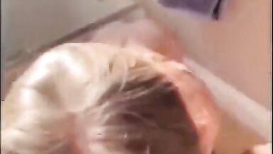 french sister got punished by brutal fuck at home - 4 image