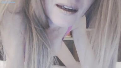 Fit MILF Cum Tasting CEI JOI *NEW 2020* Cam Girl Julie Snow - 11 image