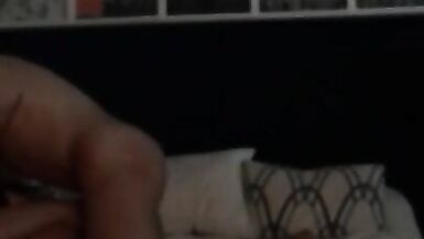 Nasty old Man Wrecks a Slutty Latina Outcall MILF Escort in a Hotel Room - 12 image