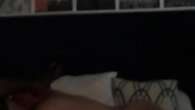Nasty old Man Wrecks a Slutty Latina Outcall MILF Escort in a Hotel Room - 13 image