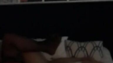 Nasty old Man Wrecks a Slutty Latina Outcall MILF Escort in a Hotel Room - 14 image