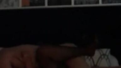 Nasty old Man Wrecks a Slutty Latina Outcall MILF Escort in a Hotel Room - 15 image