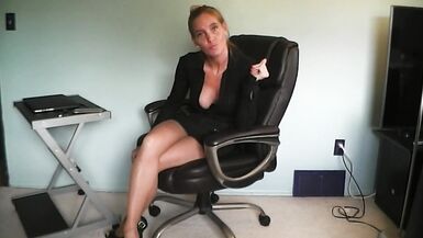 Bad Employee to Mommy's Good Baby - 3 image