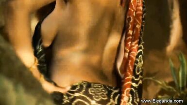 MILF indienne Amoureux de lexotisme