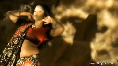 Indian MILF Exotic Lover - 5 image