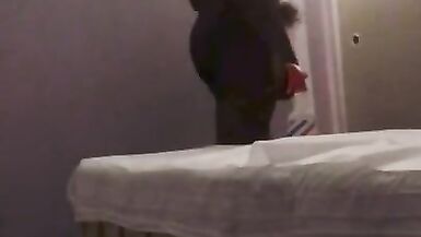 Chinese Massage Parlor another Day another Spanking