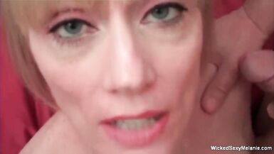 Amateur Housewife One Crazy Swinger - 13 image