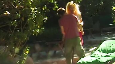 MomsWithBoys - Mature Blonde Demands Fucking Her Tight Ass - 2 image