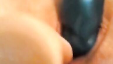 Claudia Dargel Reichenau MILF and horny ex-wife clit vibrated to heavy wet orgasms - 15 image