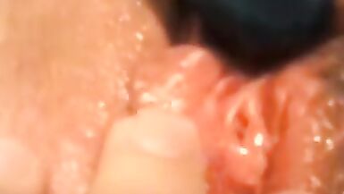 Claudia Dargel Reichenau MILF and horny ex-wife clit vibrated to heavy wet orgasms - 2 image